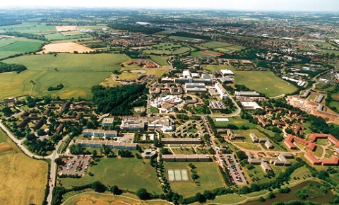 Vacancy - Asbestos Manager - University of Warwick
