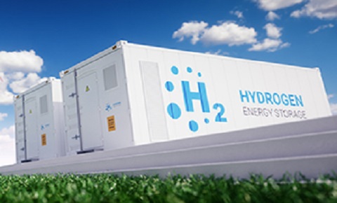 IGEM - Hydrogen and the Natural Gas Network - Online training course