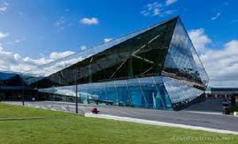 Heat & Decentralised Energy 2020 Conference