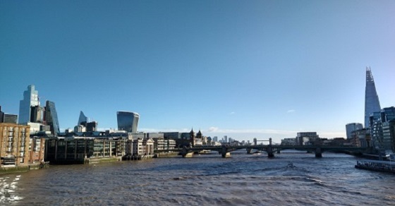 London & South East