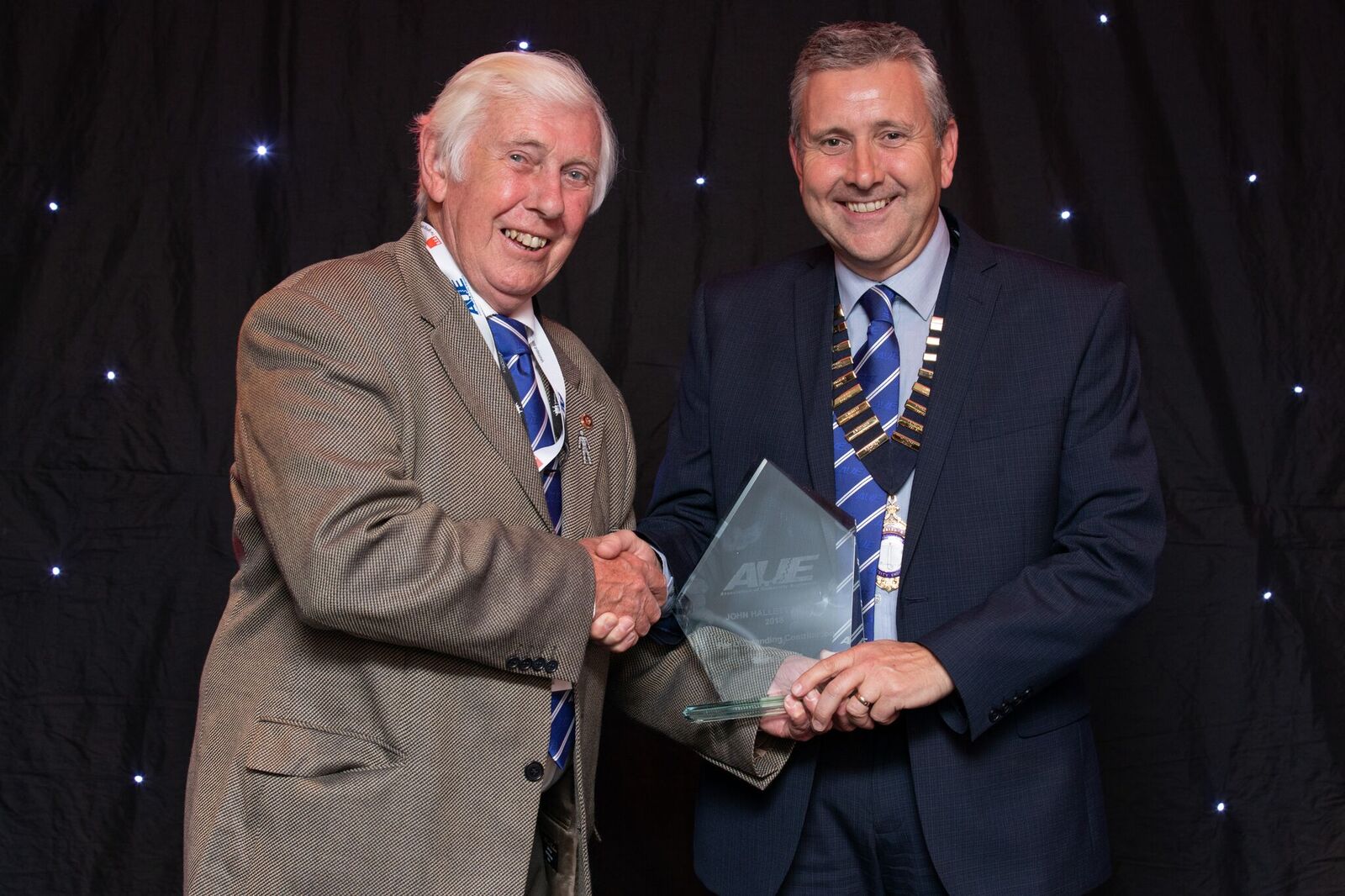 JH award 2018