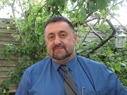 Keith Sims 2015