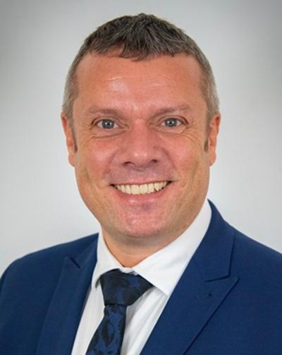 Ash Hulme