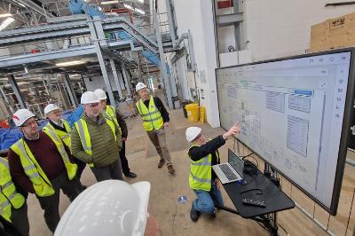 Biomass Visit Image 3