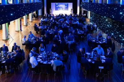 Gala Dinner 2026 AUE Conference