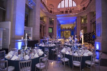 Gala Dinner 2015 - National Museum of Wales