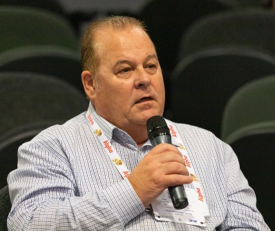 Ron Moore