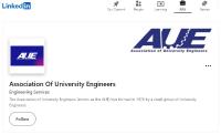 AUE LinkedIn Image