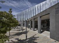Business School MMU