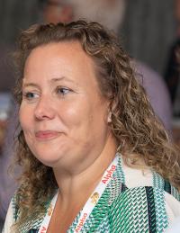 Louise Stringfellow - Cardiff Metropolitan