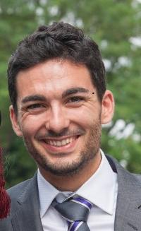 Vice Chair London & South East Region