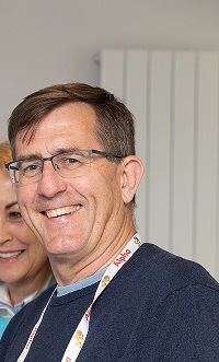 Tony Flint