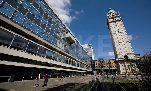Imperial first UK University to Gain International Animal Welfare Accreditation
