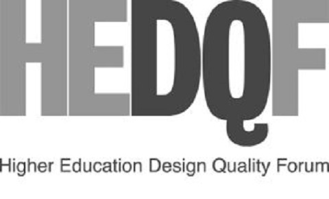 HEDQF - Higher Education Design Quality Forum