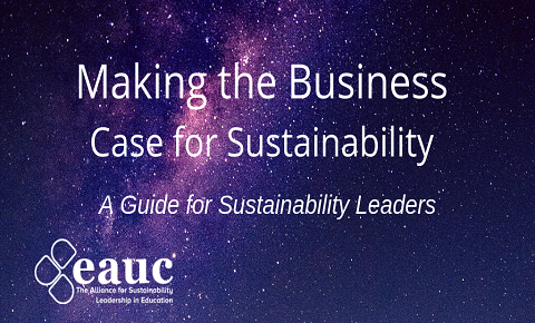 EAUC E-News May 2019