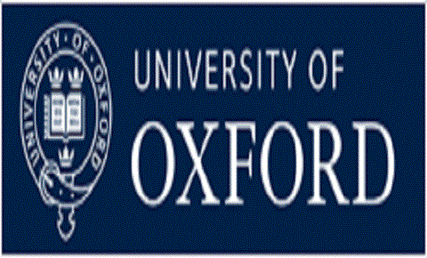 University of Oxford - Vacancies
