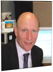 Paul Richards