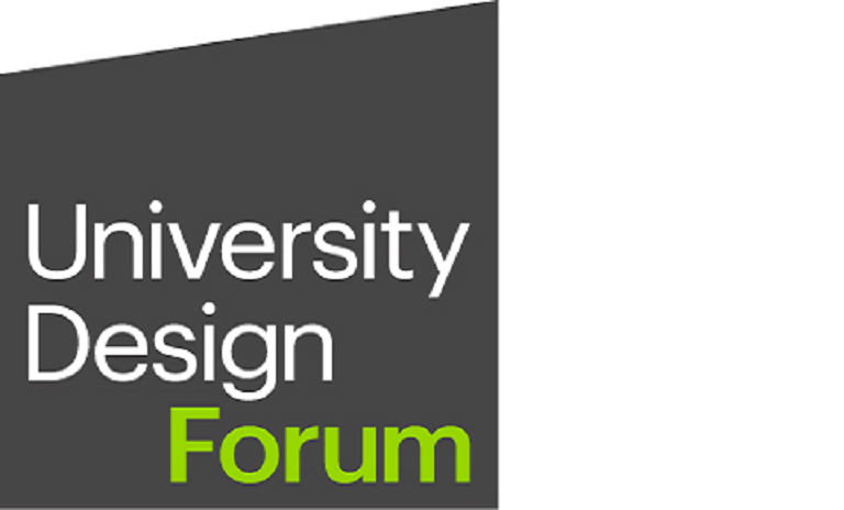 TICKETS OPEN! University Design Forum - Annual Conference 2025