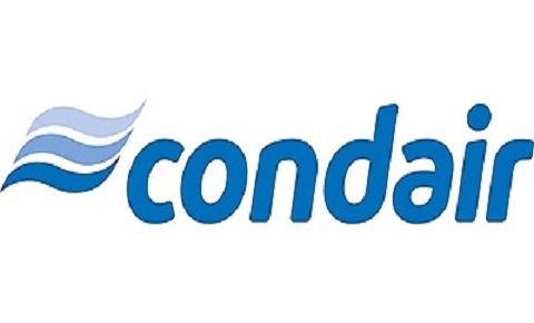 Condair Webinar - Humidification and Psychrometries