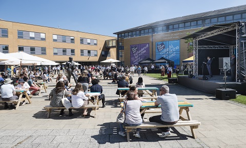 Booking for the AUE Annual Conference is now Closed for 2024