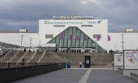 Facilities Show 2017