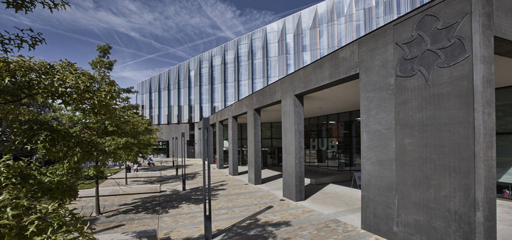 2027 AUE Conference - Manchester Metropolitan University