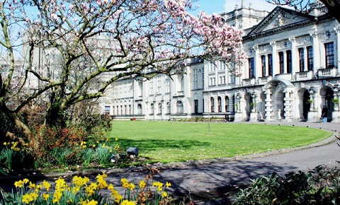 Wales Regional Meeting
