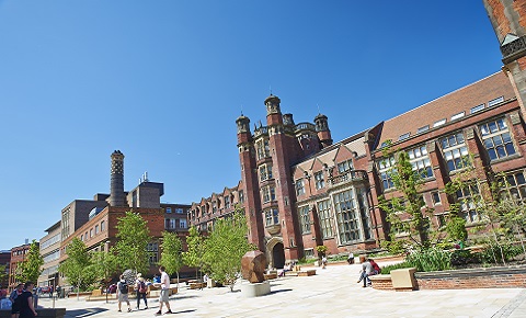 North East Regional AUE CPD and Networking Event