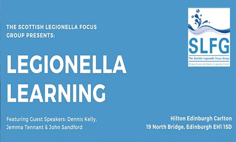 Scottish Legionella Focus Group Seminar