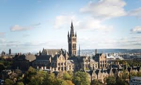Scotland Regional Meeting