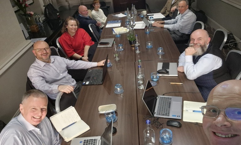 Elected AUE Officer / Director Changes